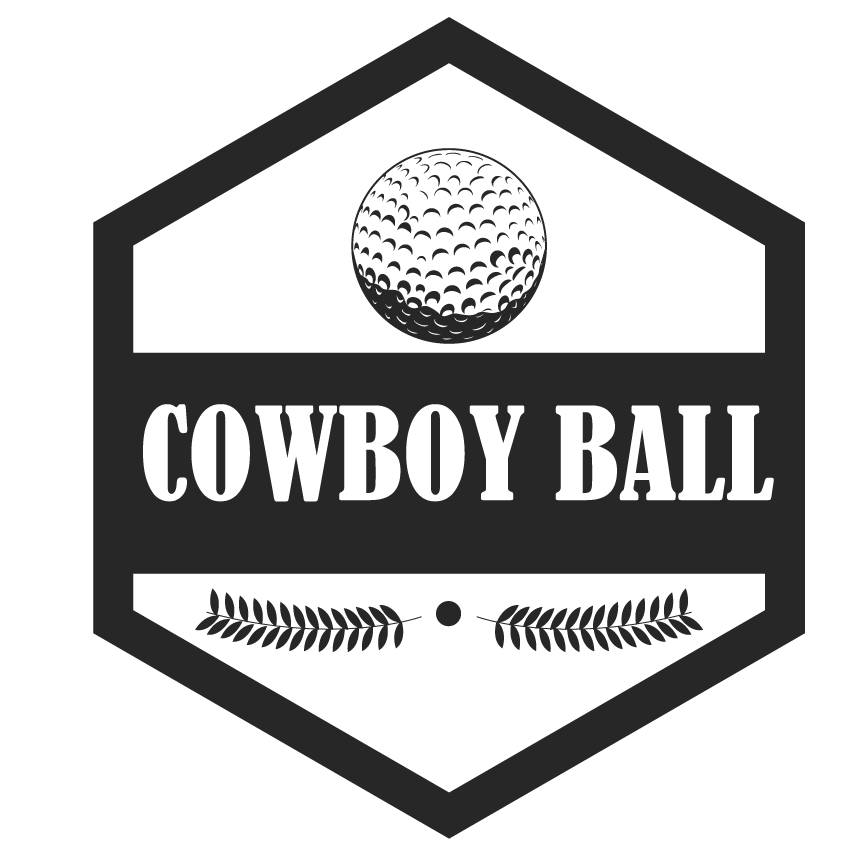 2025 Danny Juarez Memorial Fund Golf Tournament - Default Image of Cowboy Game Ball