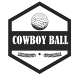 Image of Cowboy Game Ball