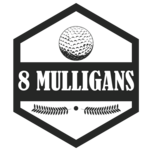 Image of 8 Mulligans