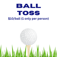 2025 Twin County United Way Golf Invitational presented by CCI-Speer - Default Image of Ball Toss