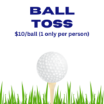 Image of Ball Toss