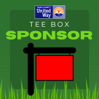 2025 Twin County United Way Golf Invitational presented by CCI-Speer - Default Image of Tee Box Sponsor