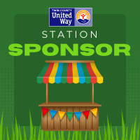 2025 Twin County United Way Golf Invitational presented by CCI-Speer - Default Image of Station Sponsor