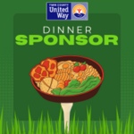 Image of Dinner Sponsor