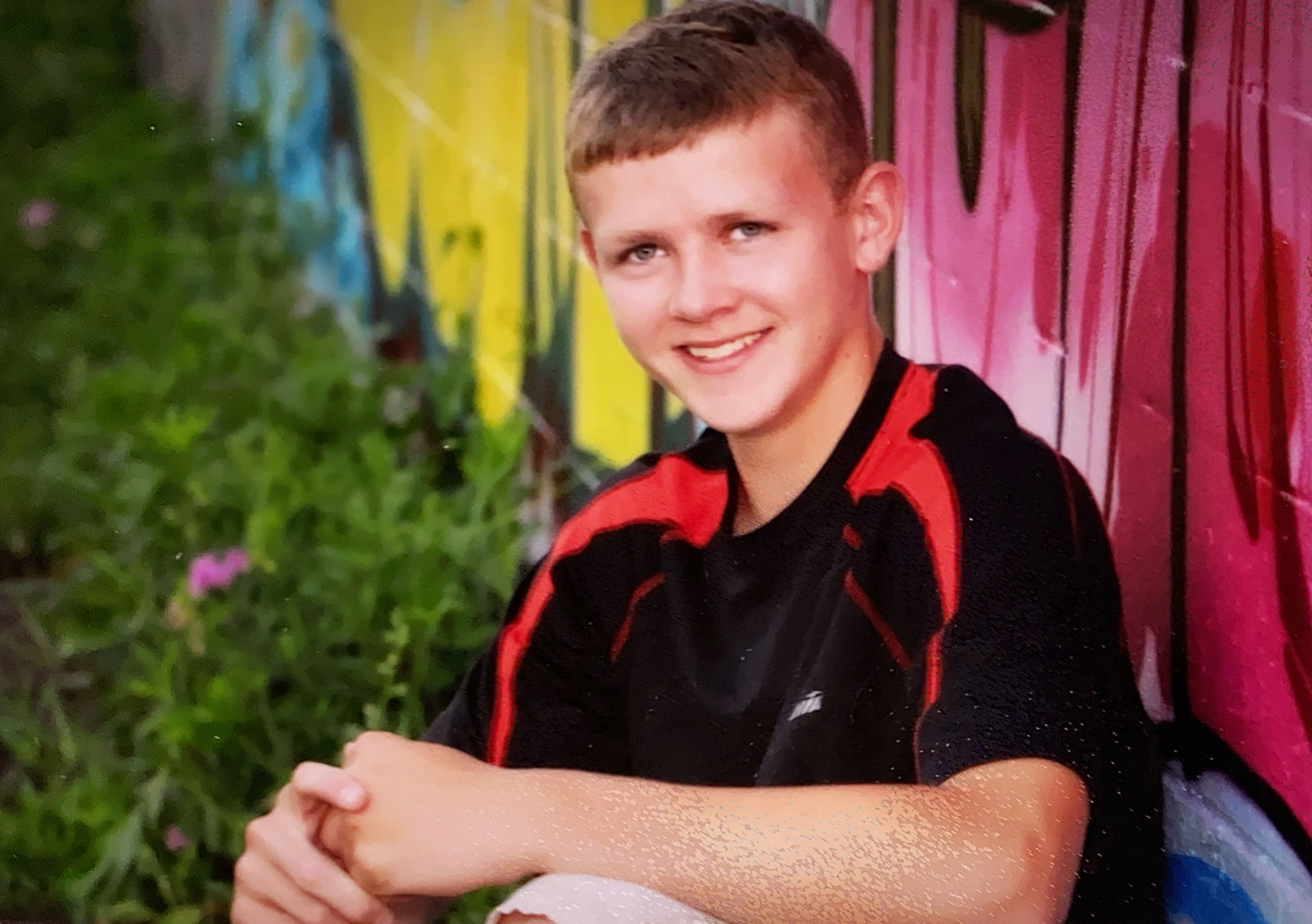 9th Annual Brandon Bark Memorial Golf Outing and Fundraiser - Default Image of B-Man Level