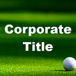 Image of Corporate Title Sponsorship