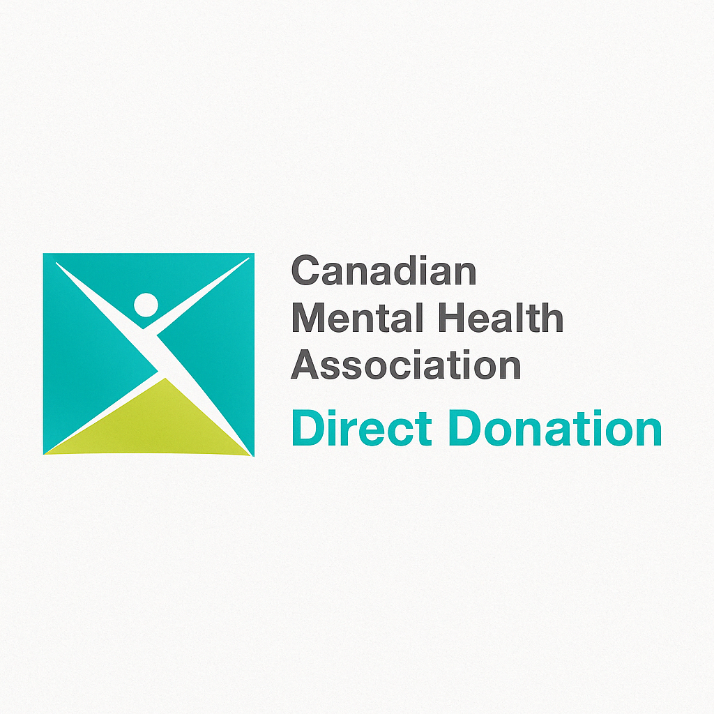John E Macdonald MEMORIAL 14th Annual Golf tournament in support of CMHA - Default Image of Donation Directly to CMHA