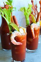 Image of Bloody Mary Bar Sponsorship