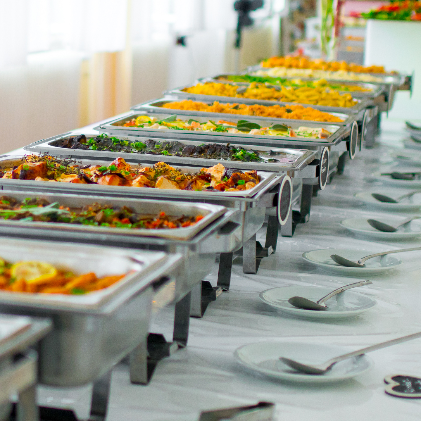 Image of Breakfast Sponsorship
