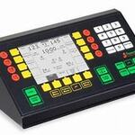 Image of Donation - Scoreboard Console for Gym