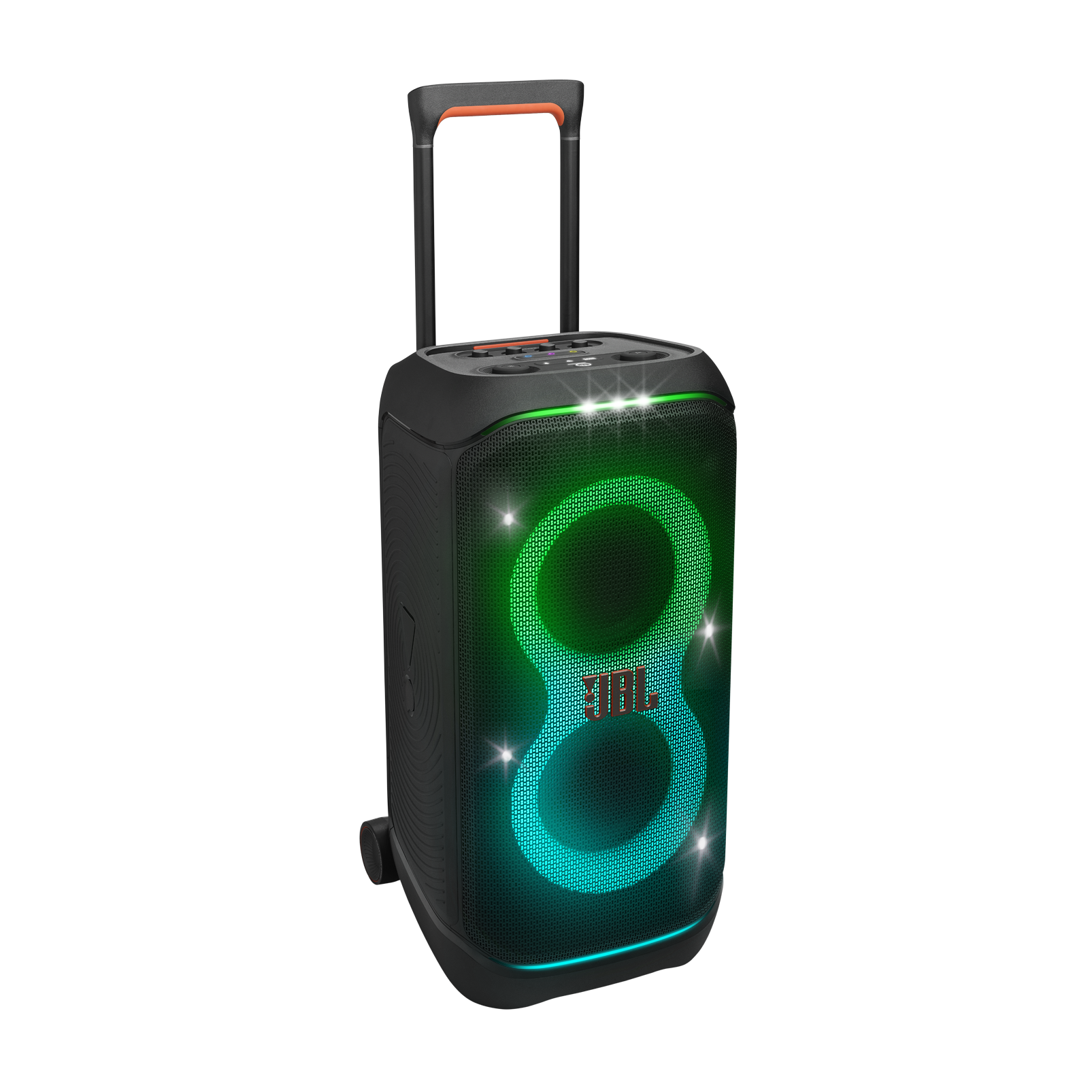 The St. Thomas More Knight Golf & Social 2025 - Default Image of Donation - Speaker & Microphone