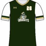 Image of Donation - Girls' Soccer Uniforms