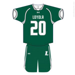 Image of Donation - Boys' Lacrosse Uniforms
