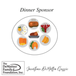 Image of Dinner Sponsor