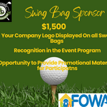Image of Swag Bag Sponsor