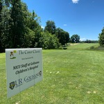 Image of Hole Sponsor