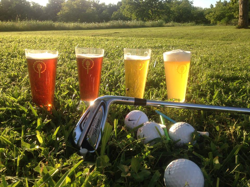 25th Annual Green Bay Fraternal Order of Police Golf Outing - Default Image of Drink Tickets/Challenge Wristband (Registered Golfers Only)