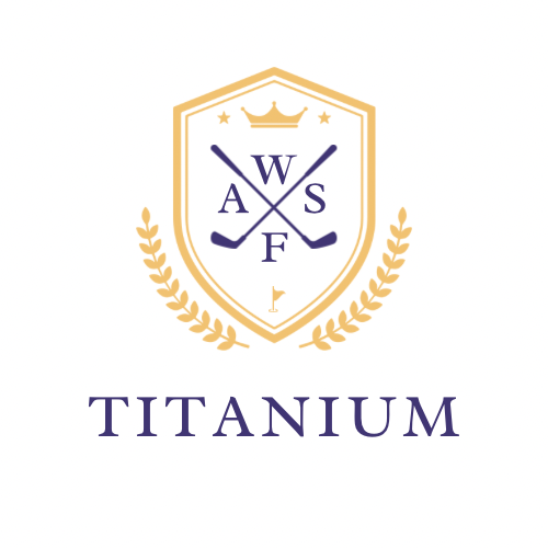 32nd Annual Angie Workman Memorial Golf Tournament - Default Image of Titanium Sponsor