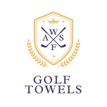 Image of Golf Towel Sponsor
