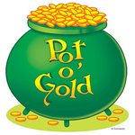 Image of Pot of Gold Contest Sponsor