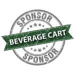 Image of Beverage Cart Sponsor + Foursome