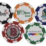 Image of Ball Marker Sponsor + Foursome