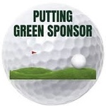 Image of Putting Contest Sponsor + Foursome