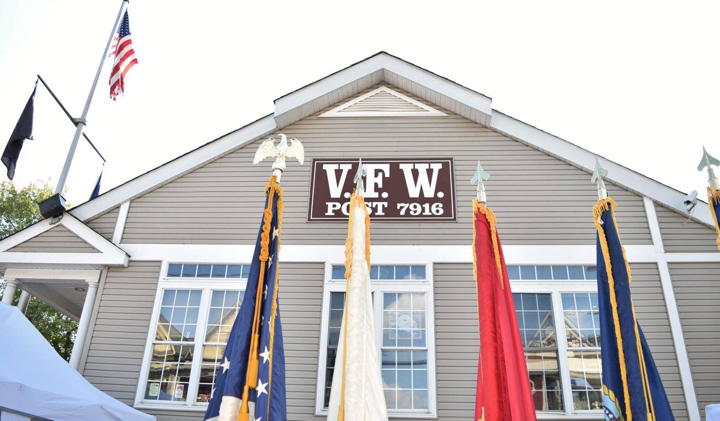 2025 VFW 7916 Golf Tournament - Default Image of Hawkins-Reeve