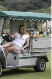 2025 VFW 7916 Golf Tournament - Default Image of Beer Cart