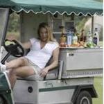 Image of Beer Cart
