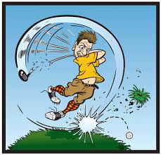 2025 VFW 7916 Golf Tournament - Default Image of Mulligan