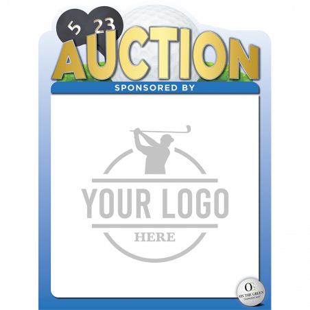 The 4th Annual Jeff Ellington PAY FORWARD Golf Outing - Default Image of Auction Sponsor