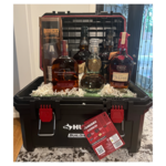 Image of Raffle: Bourbon Tool Box