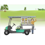 Image of Beverage Cart Sponsor