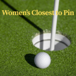 Image of Closest to the Pin Contest Sponsor (Women's)