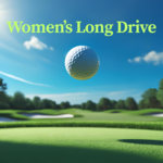 Image of Longest Drive (Women's) Contest Sponsor