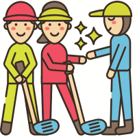 2025 New Haven Middlesex REALTORS Foundation - Default Image of Golf Clinic & Dinner