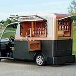 Image of Beverage Cart sponsor