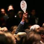 Image of Auction sponsor