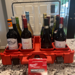 Image of Raffle: Wine Packout