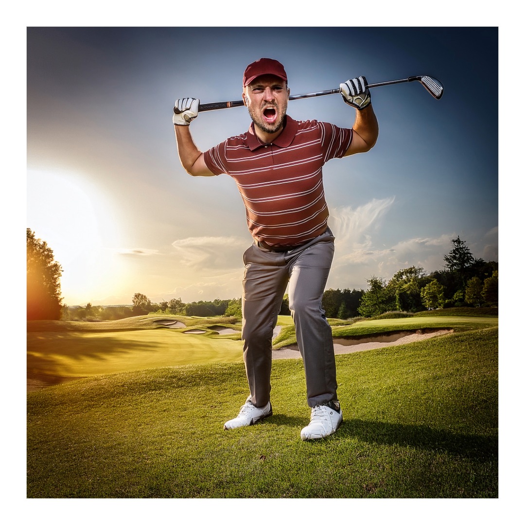 2025 SVdP Dads Club Golf Tournament - Default Image of Mulligan (Bundle)
