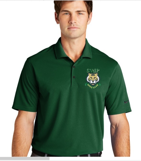 2025 SVdP Dads Club Golf Tournament - Default Image of Nike Dri-FIT