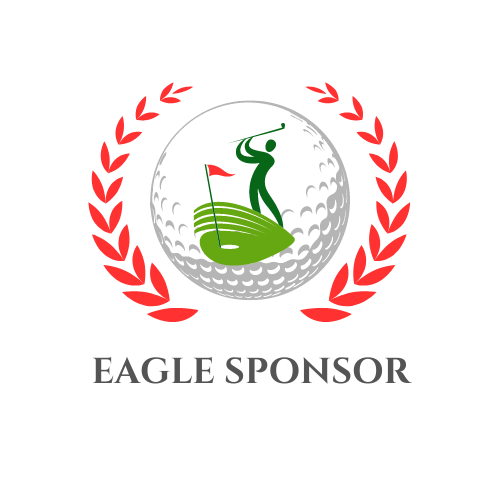 13th Annual International Golf Scramble - Default Image of Eagle Sponsor