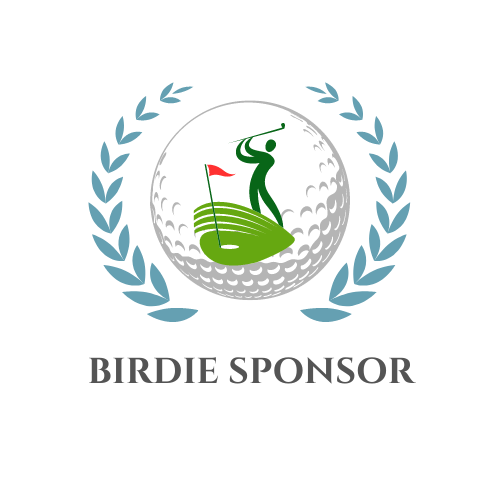 13th Annual International Golf Scramble - Default Image of Birdie Sponsor