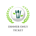 Image of Dinner Only Ticket