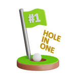 Image of Hole in One