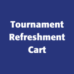 Image of Tournament Refreshment Cart