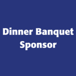 Image of Dinner Banquet Sponsor