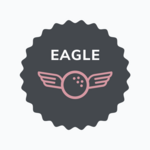 Image of Eagle Sponsor