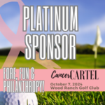 Image of Platinum Sponsors